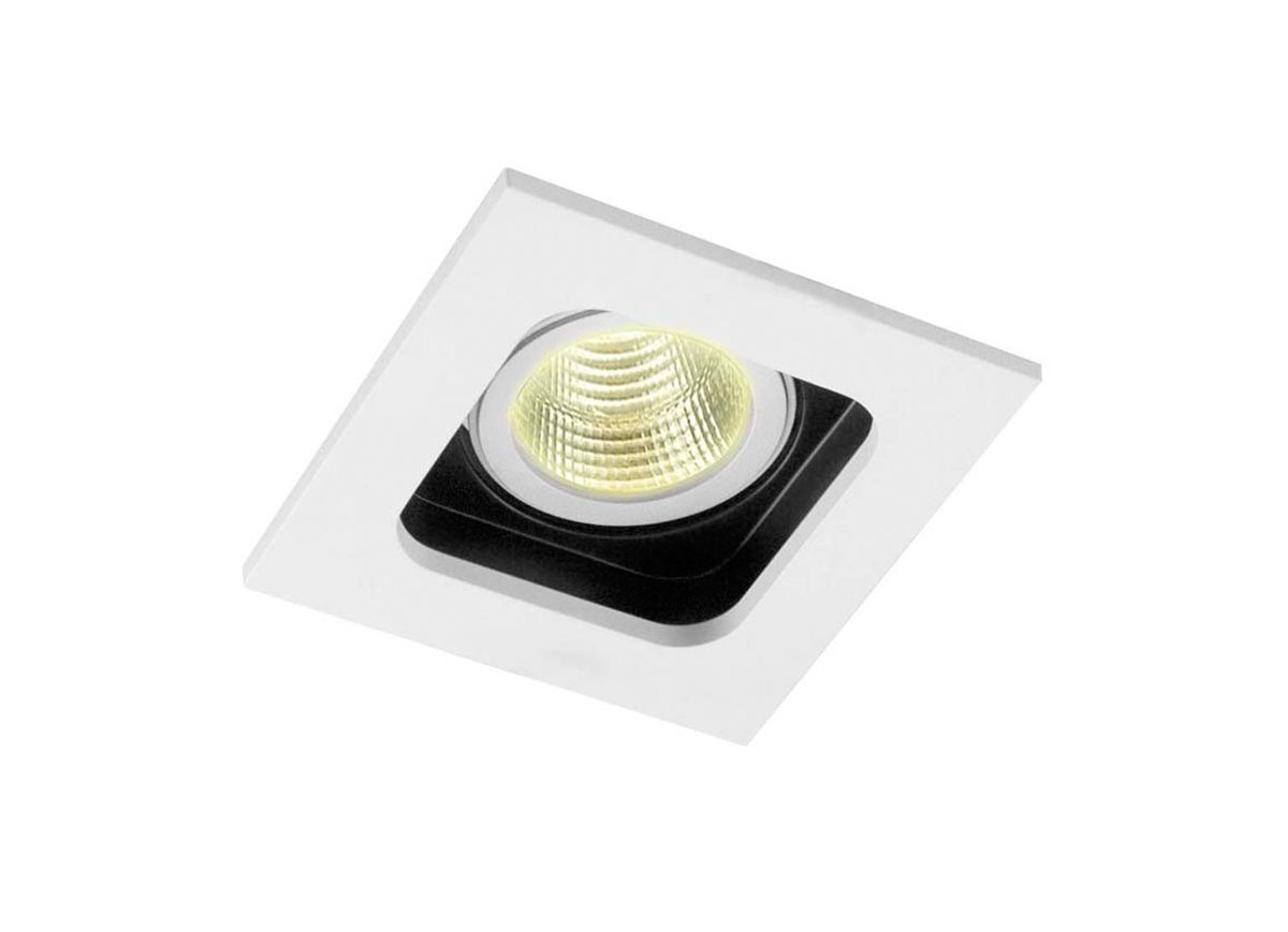 Точечный светильник Donolux Врезной DL18614/01WW-SQ White/Black, DL18614/01WW-SQ White/Black
Точечный светильник Donolux Врезной DL18614/01WW-SQ White/Black, DL18614/01WW-SQ White/Black
