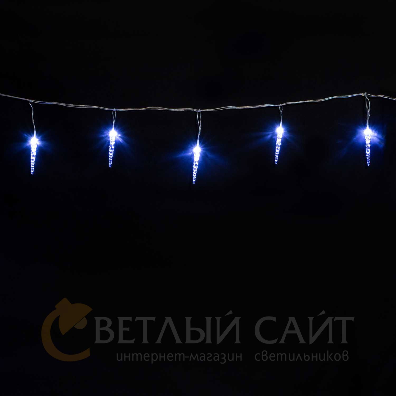 Гирлянда Сосульки 4м Белые 12см 24В, 16LED, Провод Прозрачный ПВХ, IP54 15-031, 15-031
Гирлянда Сосульки 4м Белые 12см 24В, 16LED, Провод Прозрачный ПВХ, IP54 15-031, 15-031