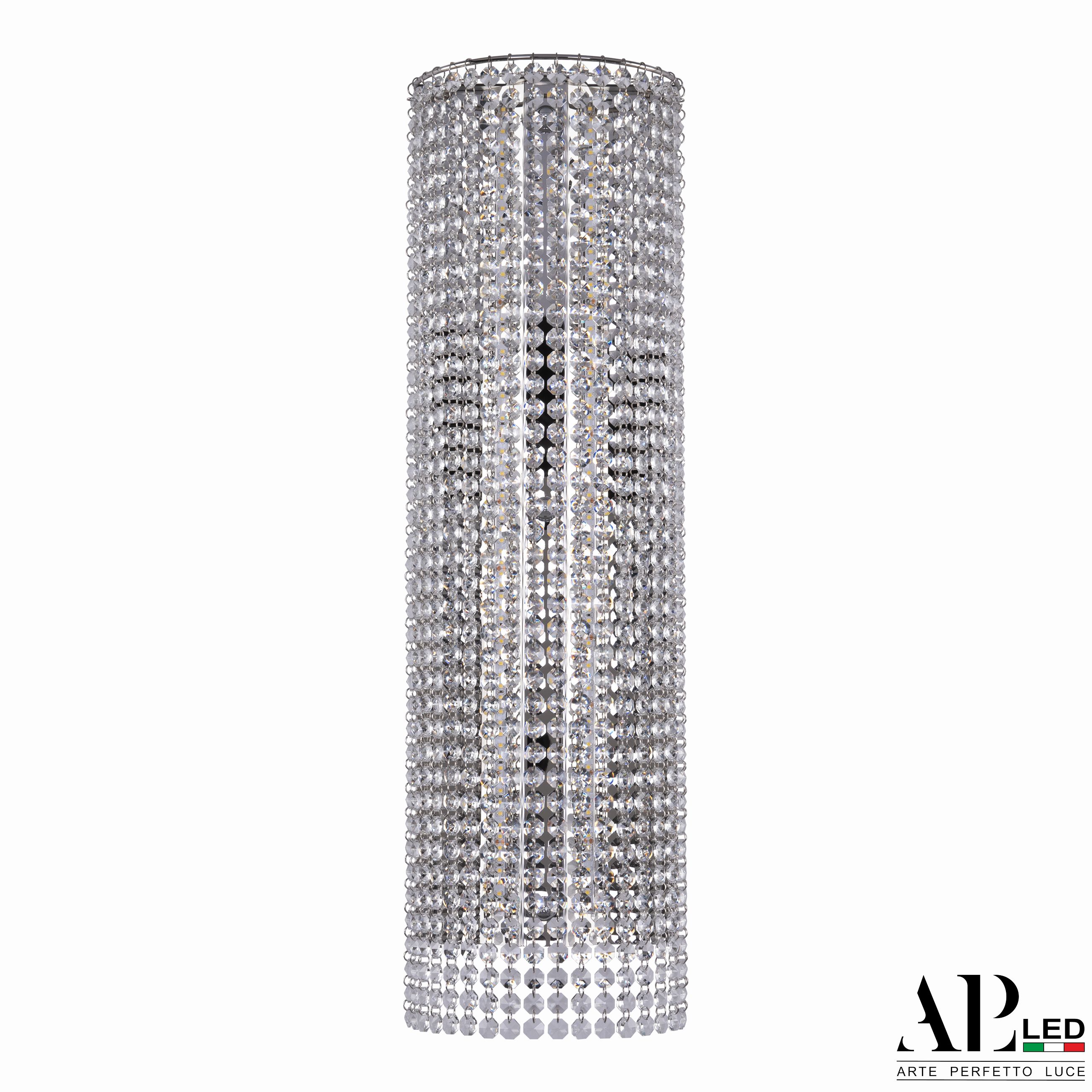 Настенный светильник APL LED Rimini S500.B5.20-70.A.4000, S500.B5.20-70.A.4000
Настенный светильник APL LED Rimini S500.B5.20-70.A.4000, S500.B5.20-70.A.4000