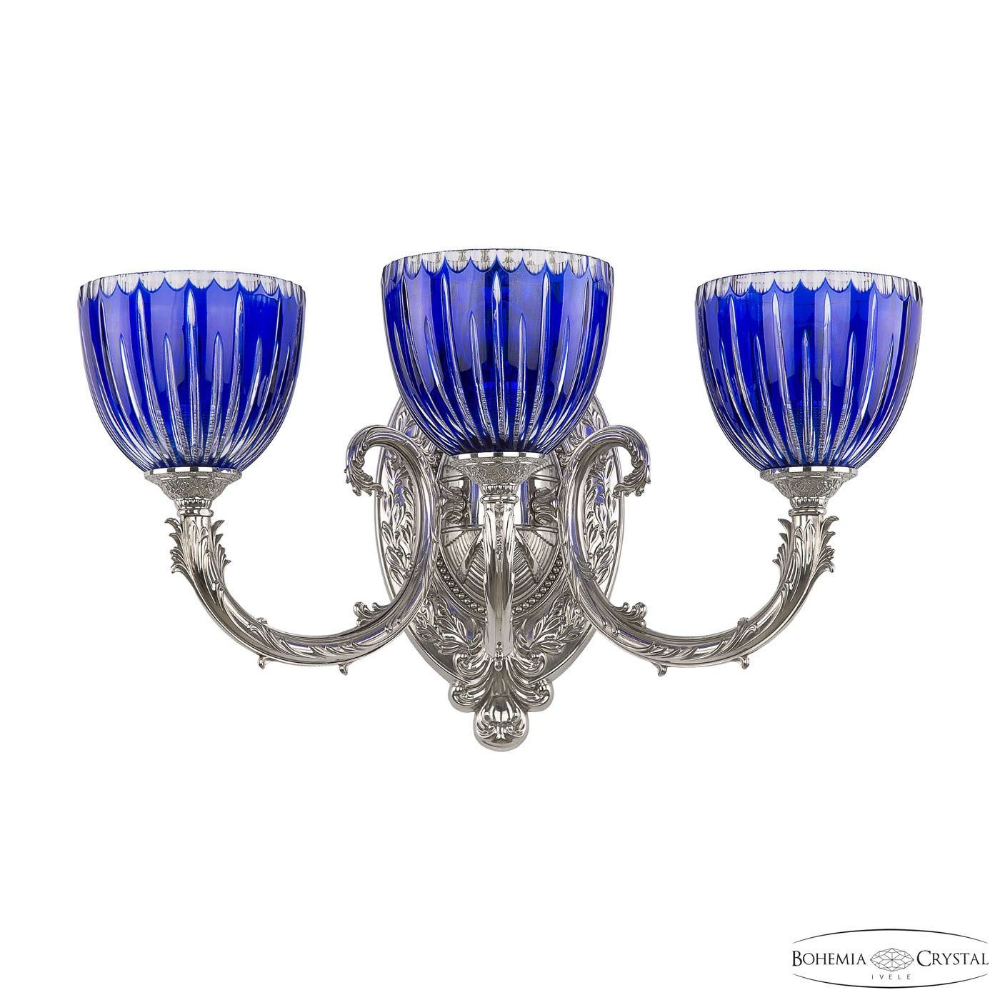 Бра Bohemia Ivele 7109B12/3/210 Ni P1 U Clear-Blue/H-1K, 7109B12/3/210 Ni P1 U Clear-Blue/H-1K
Бра Bohemia Ivele 7109B12/3/210 Ni P1 U Clear-Blue/H-1K, 7109B12/3/210 Ni P1 U Clear-Blue/H-1K