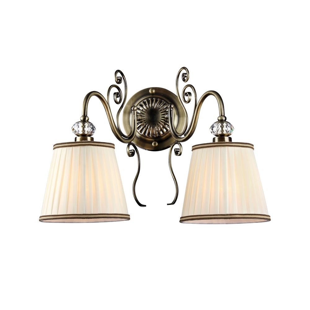 Бра Maytoni Elegant ARM420-02-R, ARM420-02-R