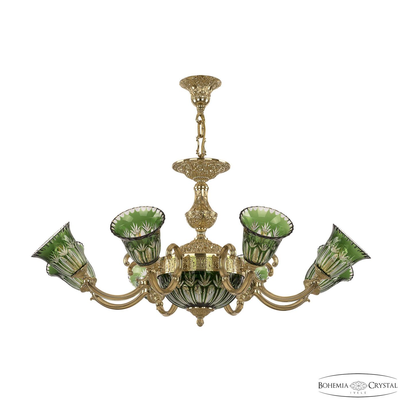 Хрустальная люстра Bohemia Ivele 72213P/8/210 G P2 U Clear-Green/H-1I, 72213P/8/210 G P2 U Clear-Green/H-1I
Хрустальная люстра Bohemia Ivele 72213P/8/210 G P2 U Clear-Green/H-1I, 72213P/8/210 G P2 U Clear-Green/H-1I