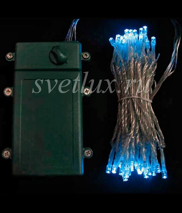 Гирлянда Нить на Батарейках 10м Небесно-Голубая, 100 LED, Провод Прозрачный Силикон, IP65 07-020, 07-020
Гирлянда Нить на Батарейках 10м Небесно-Голубая, 100 LED, Провод Прозрачный Силикон, IP65 07-020, 07-020