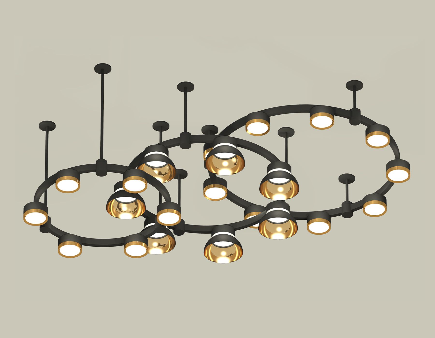 Подвесная люстра Ambrella light Techno Ring с акрилом Traditional DIY XR92222001, XR92222001
Подвесная люстра Ambrella light Techno Ring с акрилом Traditional DIY XR92222001, XR92222001