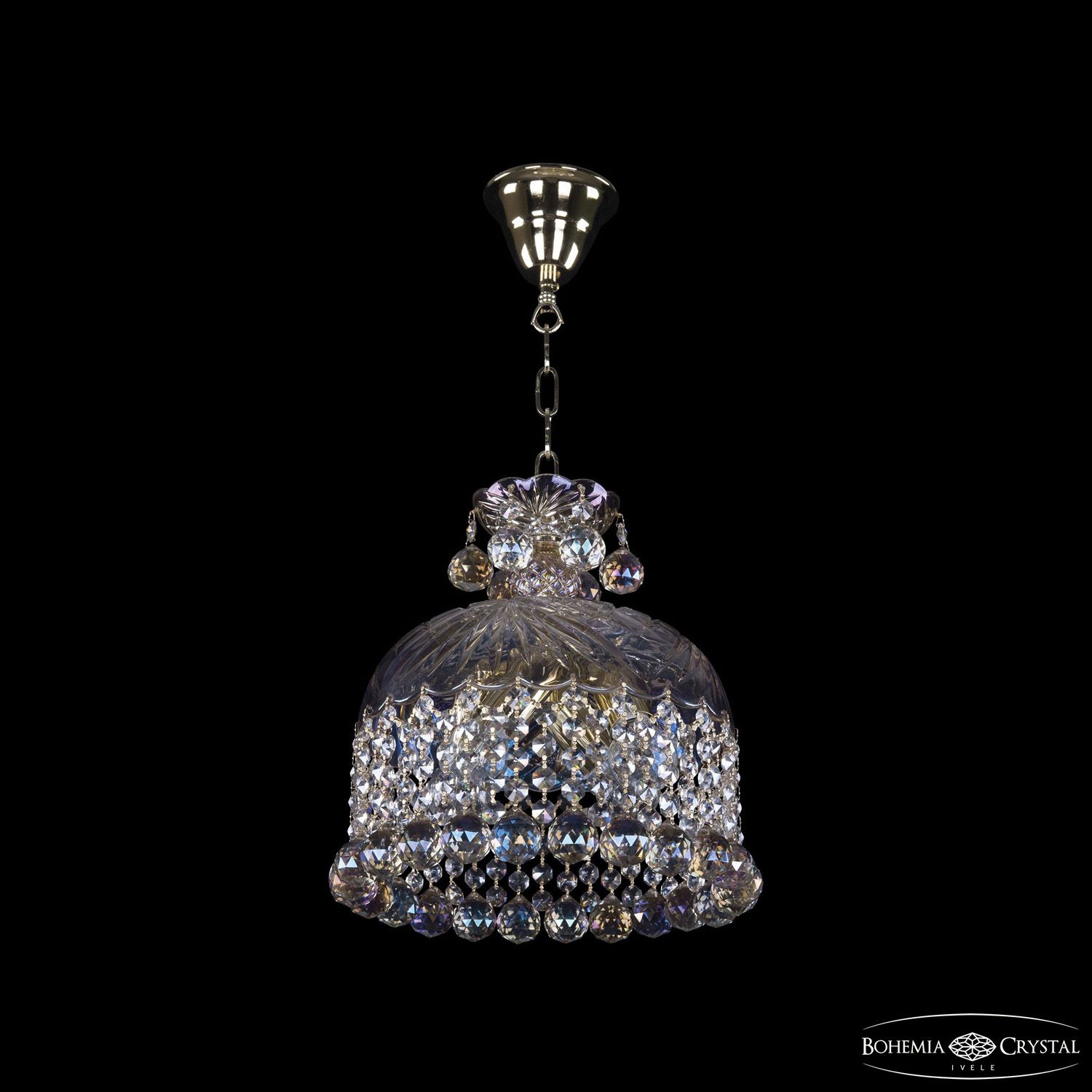 Подвесной светильник Bohemia Ivele Crystal 14781/25 G Balls M701, 14781/25 G Balls M701
Подвесной светильник Bohemia Ivele Crystal 14781/25 G Balls M701, 14781/25 G Balls M701