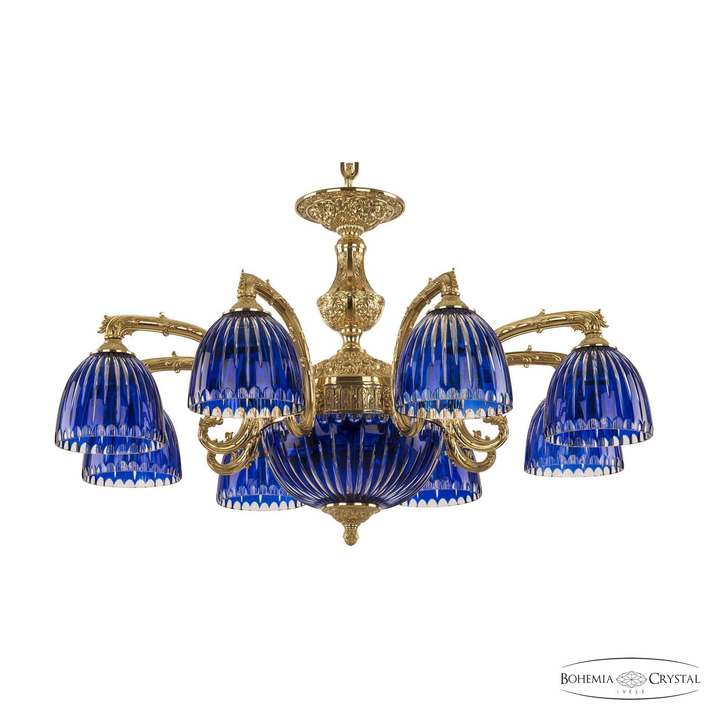 Хрустальная люстра Bohemia Ivele 71212P/8/210 G P1 D Clear-Blue/H-1K, 71212P/8/210 G P1 D Clear-Blue/H-1K
Хрустальная люстра Bohemia Ivele 71212P/8/210 G P1 D Clear-Blue/H-1K, 71212P/8/210 G P1 D Clear-Blue/H-1K