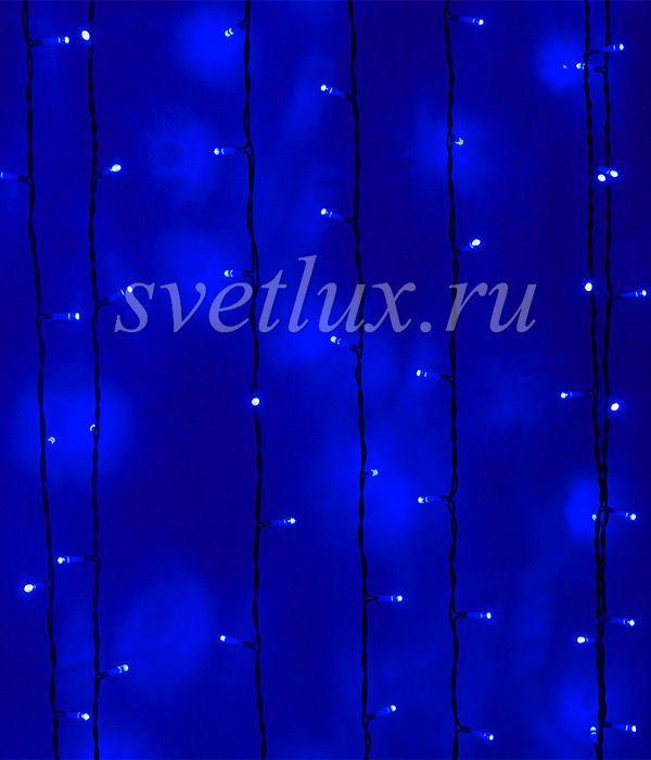 Гирлянда Занавес 1 x 9 м Синий 220В, 900 LED, Провод Черный ПВХ, IP54 01-028, 01-028
Гирлянда Занавес 1 x 9 м Синий 220В, 900 LED, Провод Черный ПВХ, IP54 01-028, 01-028