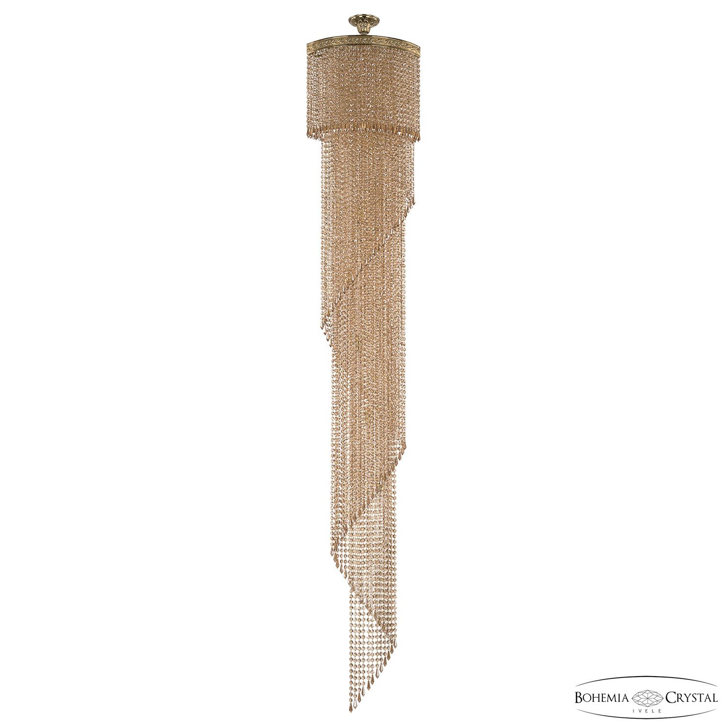 Каскадная люстра Bohemia Ivele Crystal 8311 83113/45IV-250 G R722, 83113/45IV-250 G R722
Каскадная люстра Bohemia Ivele Crystal 8311 83113/45IV-250 G R722, 83113/45IV-250 G R722