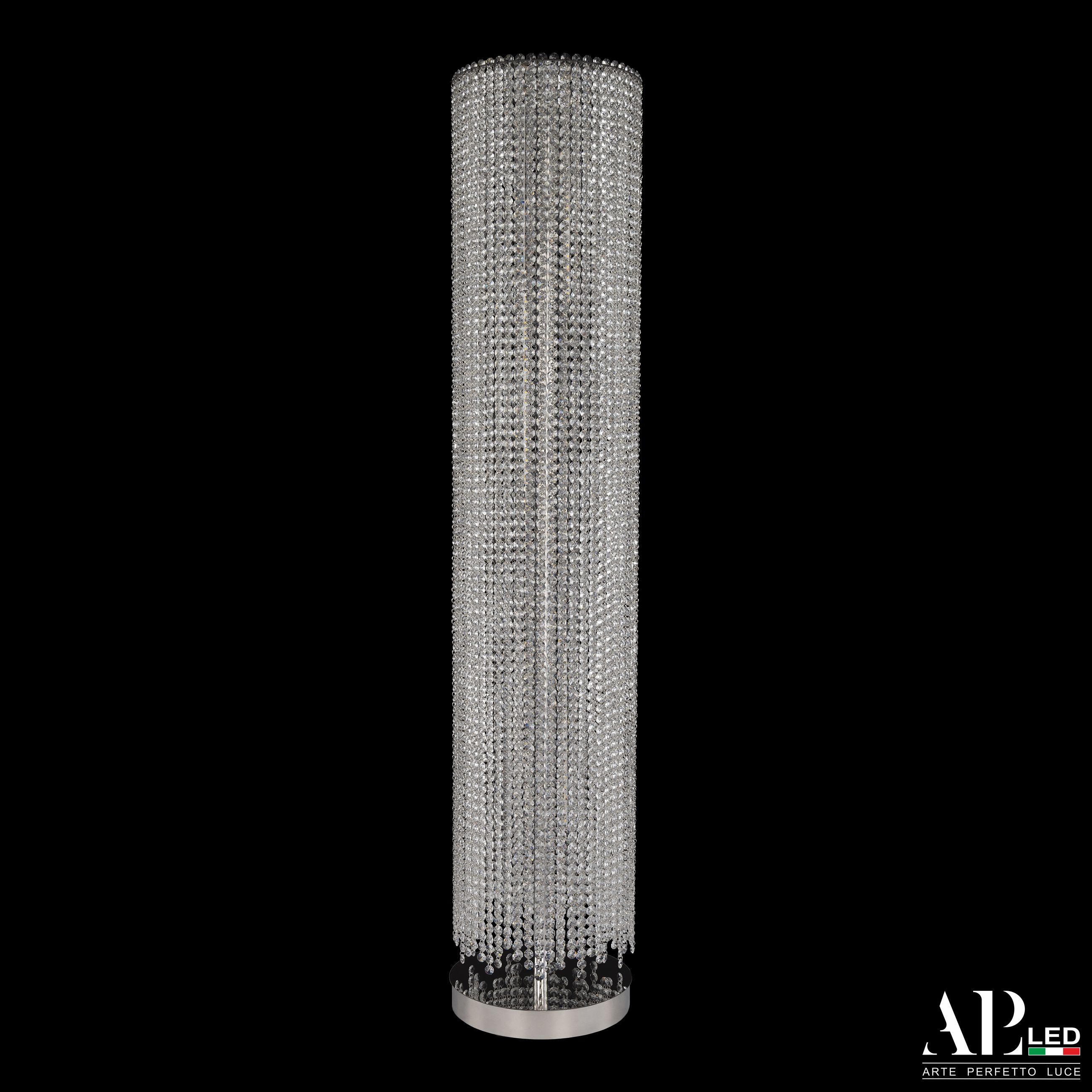 Торшер APL LED Sicilia SH500.T7.30-150.F.Ni.4000, SH500.T7.30-150.F.Ni.4000
Торшер APL LED Sicilia SH500.T7.30-150.F.Ni.4000, SH500.T7.30-150.F.Ni.4000