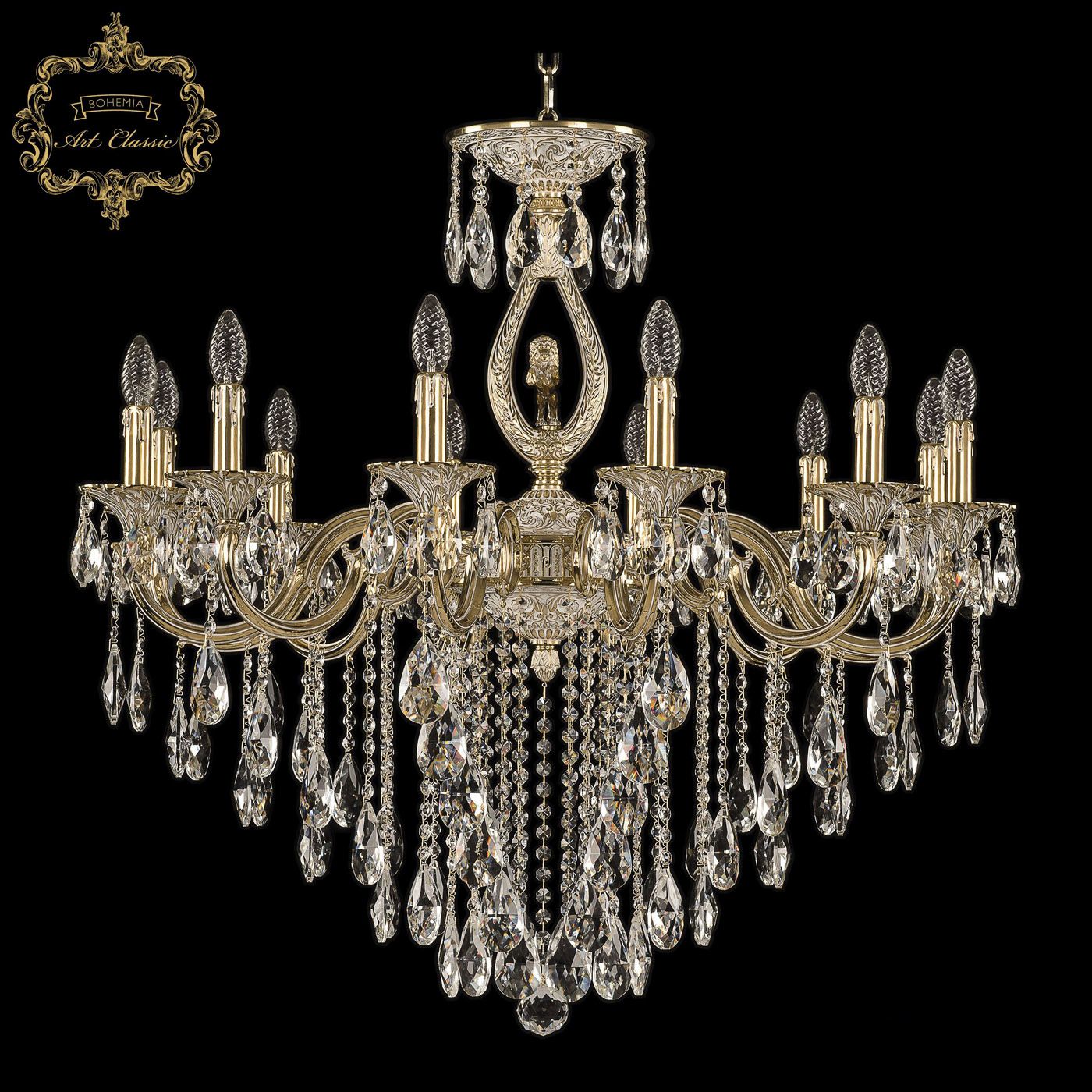 Хрустальная люстра Bohemia Art Classic 31.2401.12.300.B.GW.FL3M, 31.2401.12.300.B.GW.FL3M
Хрустальная люстра Bohemia Art Classic 31.2401.12.300.B.GW.FL3M, 31.2401.12.300.B.GW.FL3M
