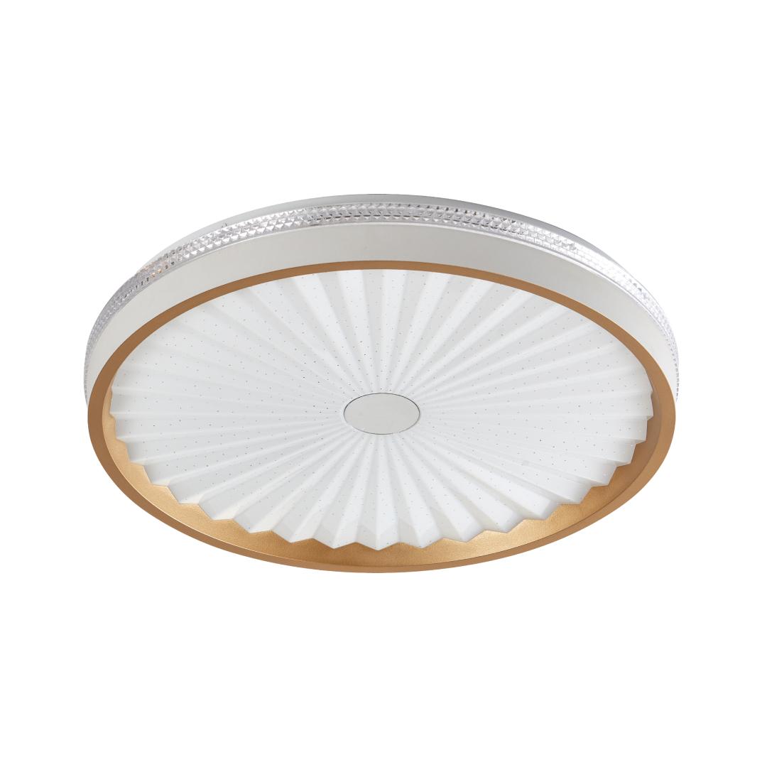 Потолочная люстра Arti Lampadari Bianco Bianco L 1.13.37 W, Bianco L 1.13.37 W
Потолочная люстра Arti Lampadari Bianco Bianco L 1.13.37 W, Bianco L 1.13.37 W