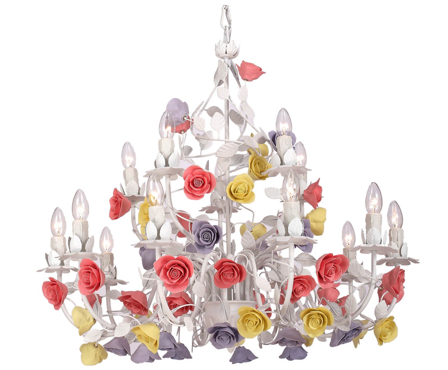 Подвесная люстра Lucia Tucci FIORI Fiori di rose 185.10.5, Fiori di rose 185.10.5
Подвесная люстра Lucia Tucci FIORI Fiori di rose 185.10.5, Fiori di rose 185.10.5