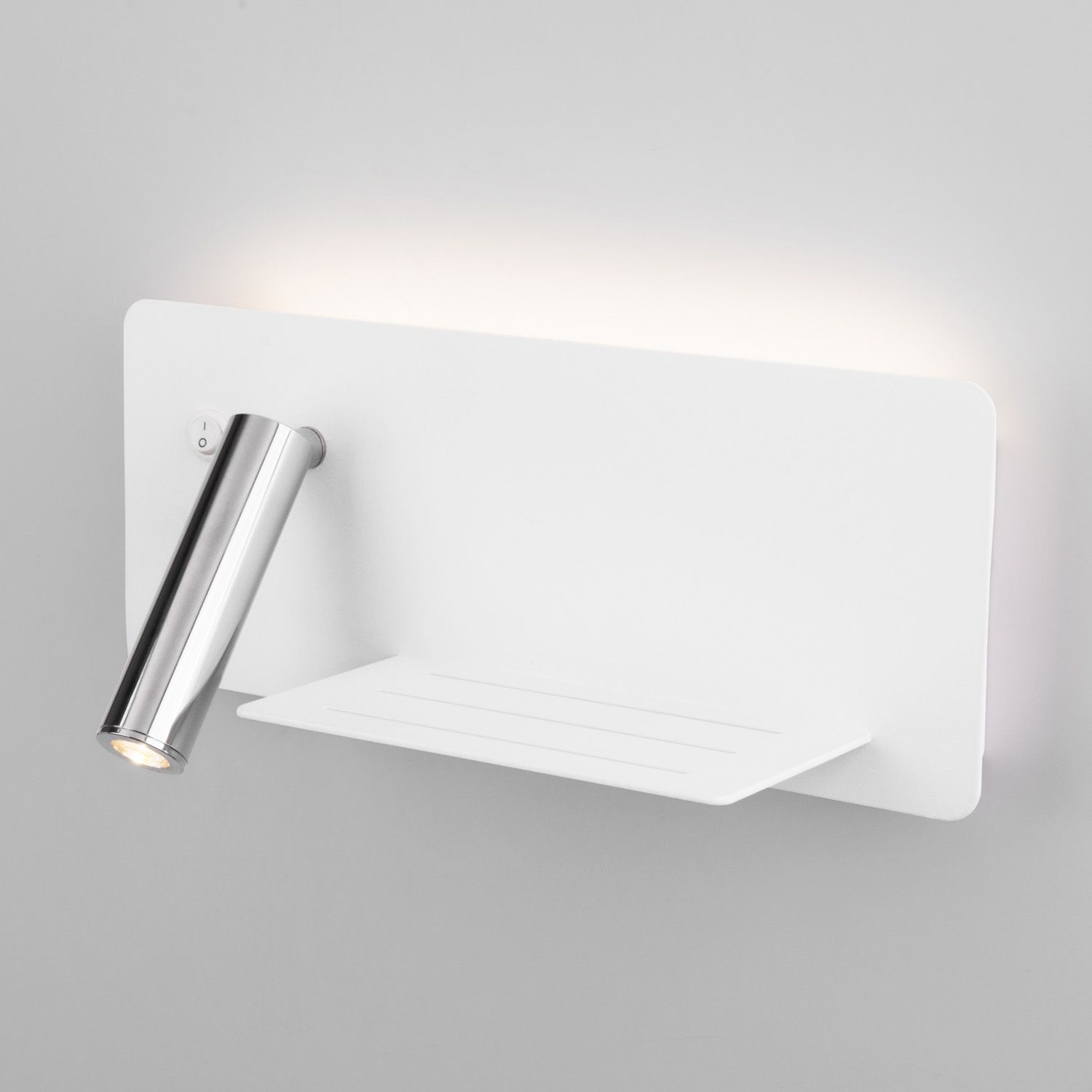 Настенный светильник Elektrostandard светодиодный с USB Fant R LED (правый) a053080, a053080
Настенный светильник Elektrostandard светодиодный с USB Fant R LED (правый) a053080, a053080