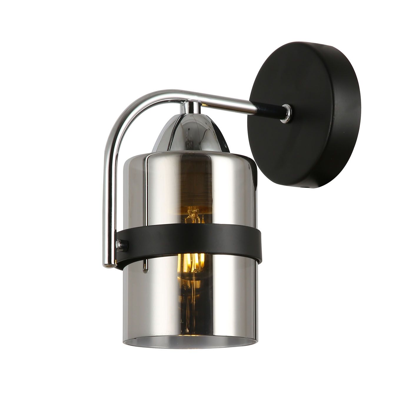 Бра Evoluce FIUMO SLE102001-01, SLE102001-01