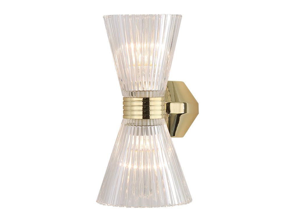 Бра NewPort 3611/A gold, 3611/A gold
