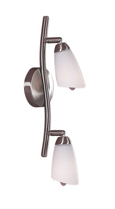 Споты с 2 лампами CitiLux, CL501521