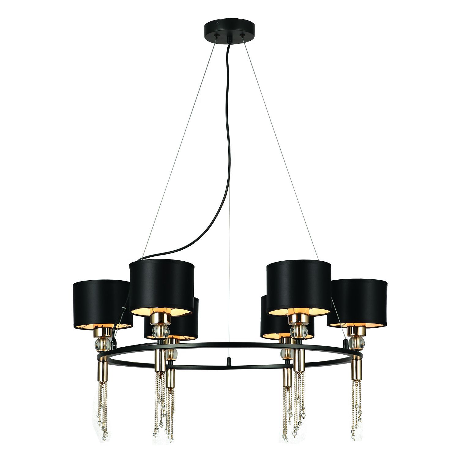 Подвесная люстра F-Promo Ringed 2847-6P, 2847-6P
Подвесная люстра F-Promo Ringed 2847-6P, 2847-6P