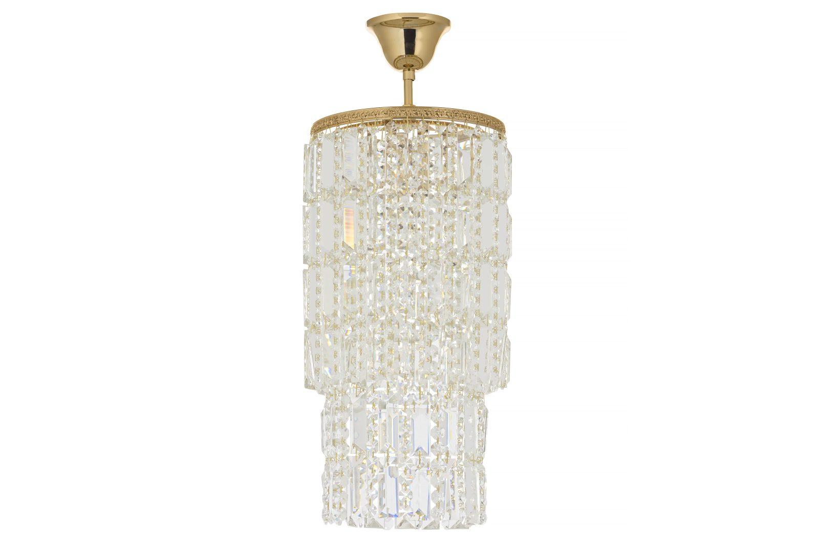 Каскадная люстра Arti Lampadari Stella Gold Stella E 1.5.20.102 G, Stella E 1.5.20.102 G
Каскадная люстра Arti Lampadari Stella Gold Stella E 1.5.20.102 G, Stella E 1.5.20.102 G