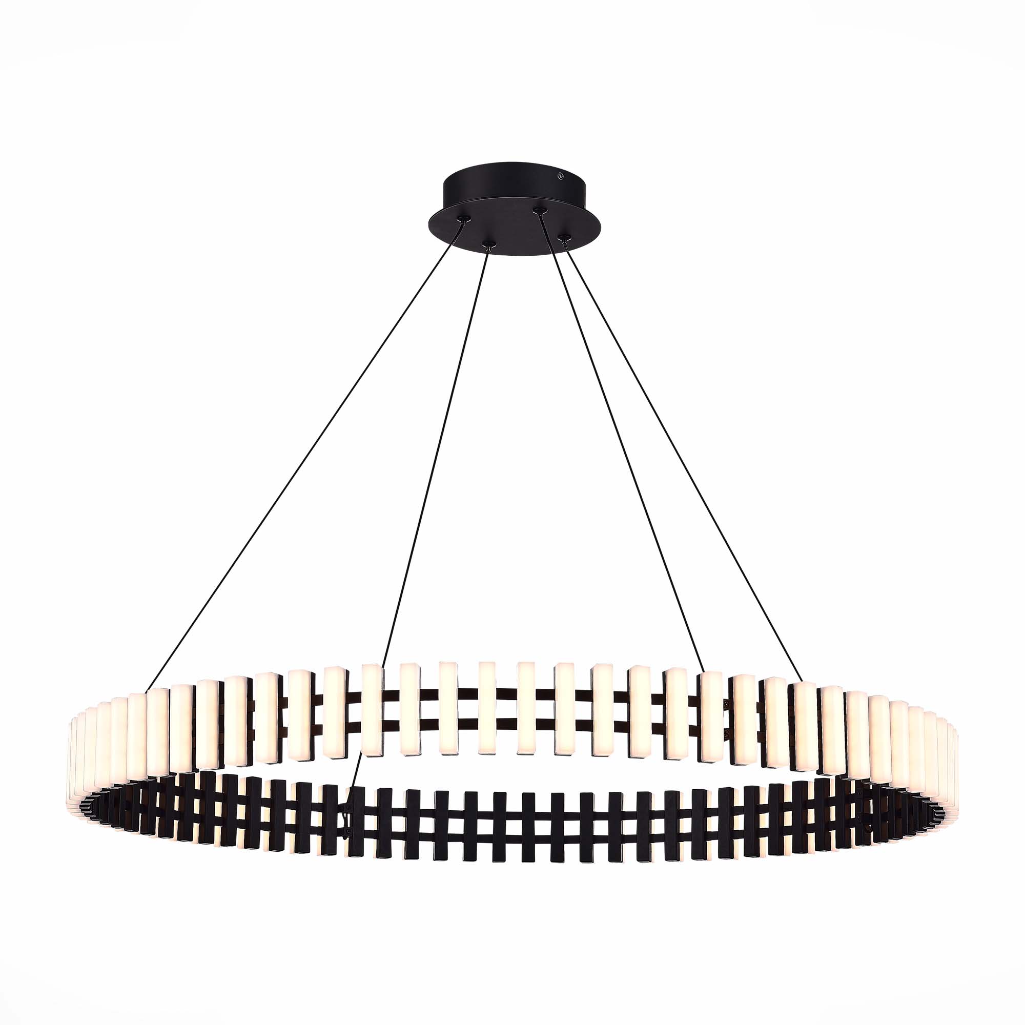 Подвесной светильник ST Luce ESTENSE High-tech SL6203.403.40, SL6203.403.40
Подвесной светильник ST Luce ESTENSE High-tech SL6203.403.40, SL6203.403.40