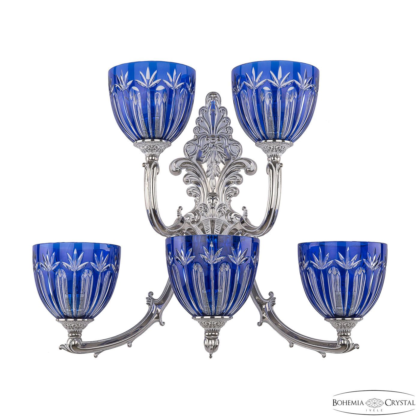 Бра Bohemia Ivele 7211B15/3+2/210 NW P1 U Clear-Blue/H-1I, 7211B15/3+2/210 NW P1 U Clear-Blue/H-1I
Бра Bohemia Ivele 7211B15/3+2/210 NW P1 U Clear-Blue/H-1I, 7211B15/3+2/210 NW P1 U Clear-Blue/H-1I