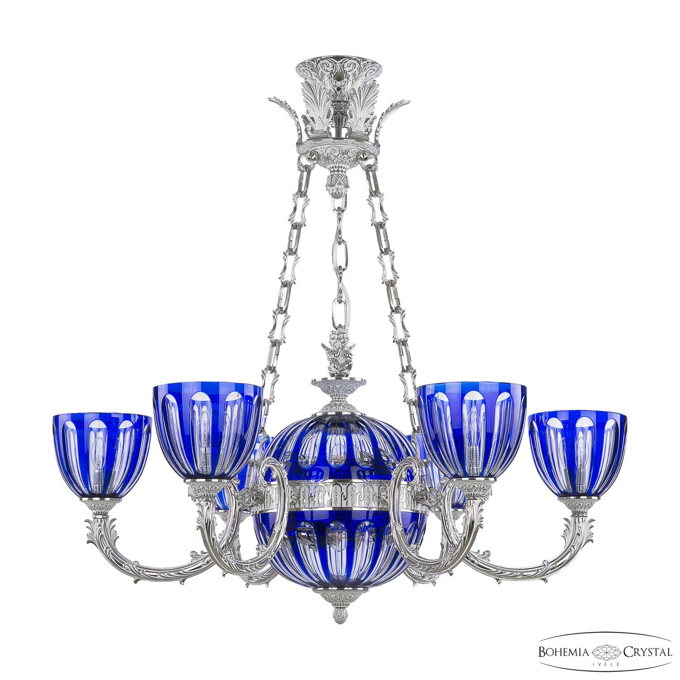 Хрустальная люстра Bohemia Ivele 71009P/6/210 NW P1 U Clear-Blue/H-1H Y8 FA2S, 71009P/6/210 NW P1 U Clear-Blue/H-1H Y8 FA2S
Хрустальная люстра Bohemia Ivele 71009P/6/210 NW P1 U Clear-Blue/H-1H Y8 FA2S, 71009P/6/210 NW P1 U Clear-Blue/H-1H Y8 FA2S