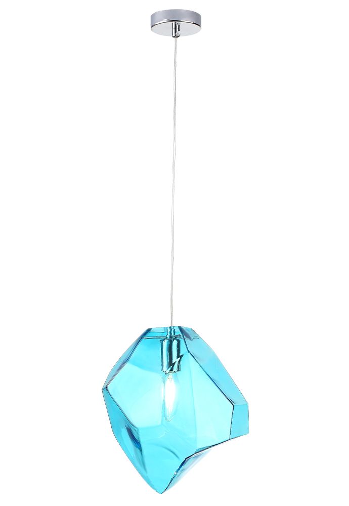 Подвесной светильник Crystallux NUESTRO NUESTRO SP1 CHROME/BLUE, NUESTRO SP1 CHROME/BLUE
Подвесной светильник Crystallux NUESTRO NUESTRO SP1 CHROME/BLUE, NUESTRO SP1 CHROME/BLUE
