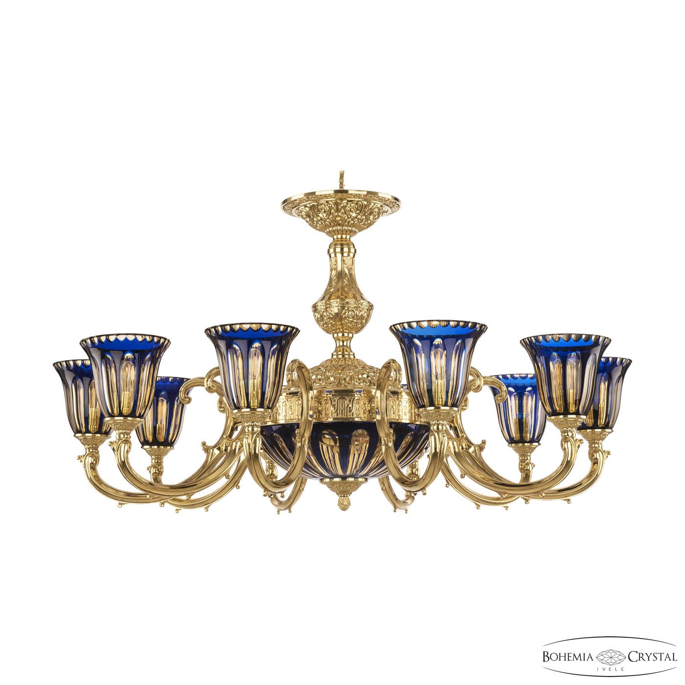 Хрустальная люстра Bohemia Ivele 72209P/10/250 G P2 U Amber-Blue/H-1H, 72209P/10/250 G P2 U Amber-Blue/H-1H
Хрустальная люстра Bohemia Ivele 72209P/10/250 G P2 U Amber-Blue/H-1H, 72209P/10/250 G P2 U Amber-Blue/H-1H