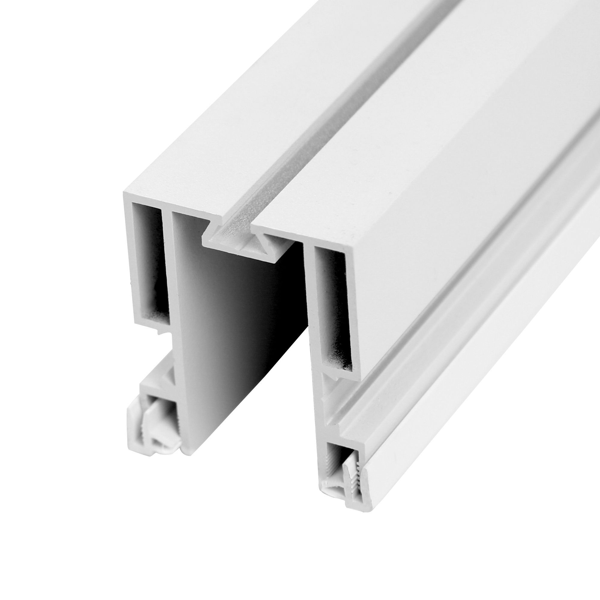 Профиль для SKYLINE 48 с демпф. системой в натяжной потолок (ПВХ+ТКАНЬ) ST Luce SKYLINE 48 ST003.529.01, ST003.529.01
Профиль для SKYLINE 48 с демпф. системой в натяжной потолок (ПВХ+ТКАНЬ) ST Luce SKYLINE 48 ST003.529.01, ST003.529.01