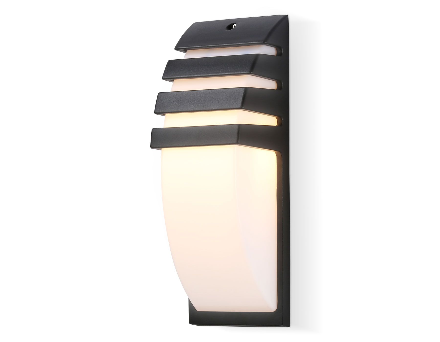 Уличный настенный архитектурный светильник Ambrella Light Garden ST5202, ST5202
Уличный настенный архитектурный светильник Ambrella Light Garden ST5202, ST5202