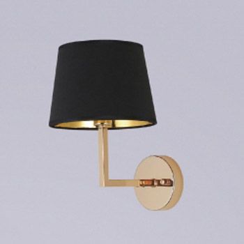 Бра с 1 лампой Crystallux, CONTE AP1