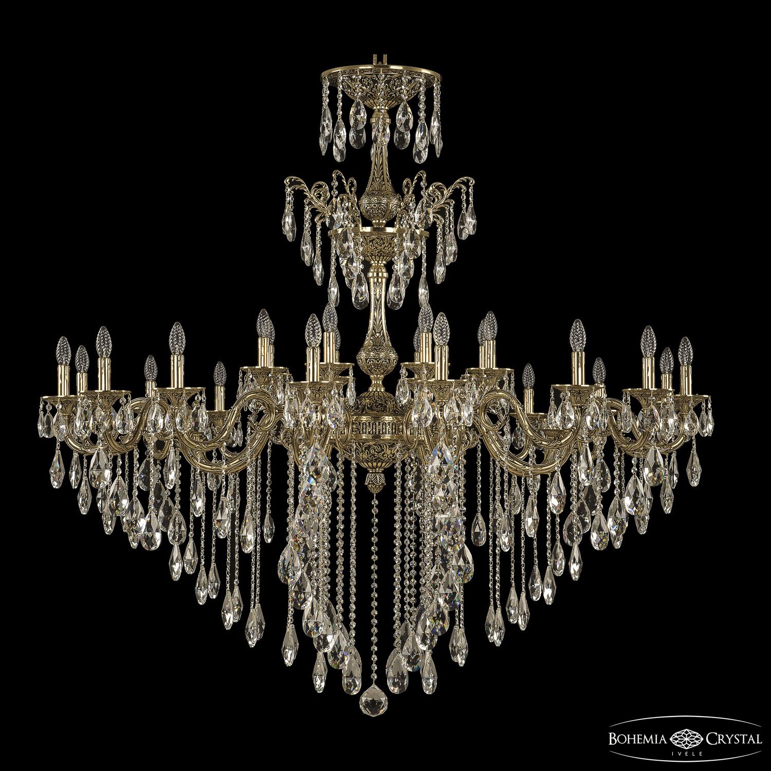 Хрустальная люстра Bohemia Ivele Crystal Florence 71105/24/590 B GB Y1, 71105/24/590 B GB Y1
Хрустальная люстра Bohemia Ivele Crystal Florence 71105/24/590 B GB Y1, 71105/24/590 B GB Y1