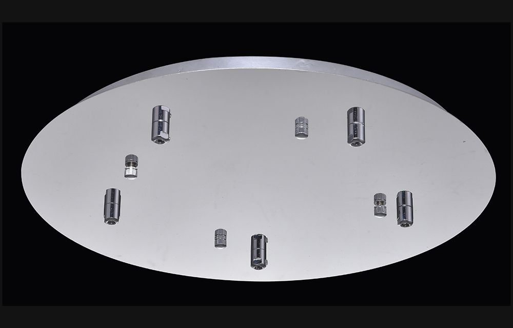 Потолочная база Crystallux Потолочная база D450-5 CHROME, Потолочная база D450-5 CHROME
Потолочная база Crystallux Потолочная база D450-5 CHROME, Потолочная база D450-5 CHROME