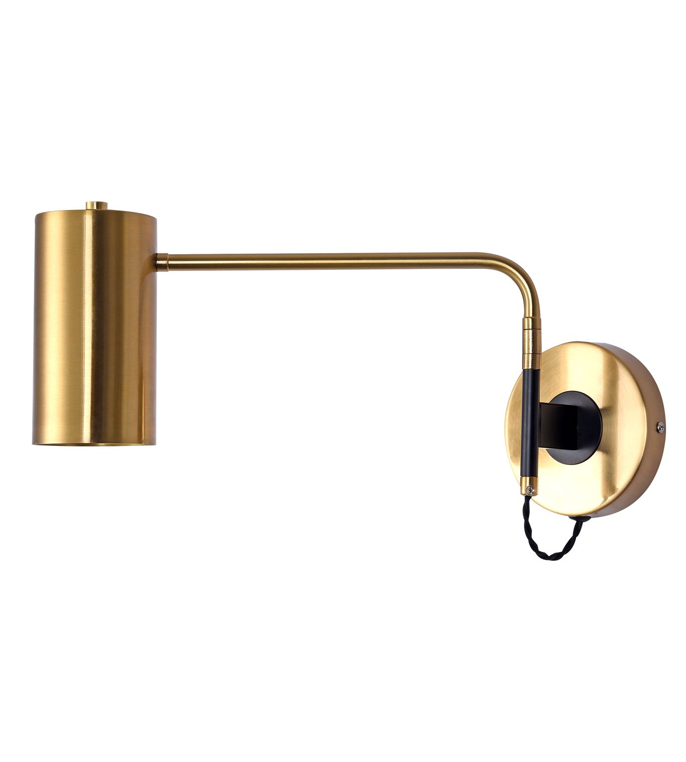 Бра Kink Light Рия 07621,20, 07621,20