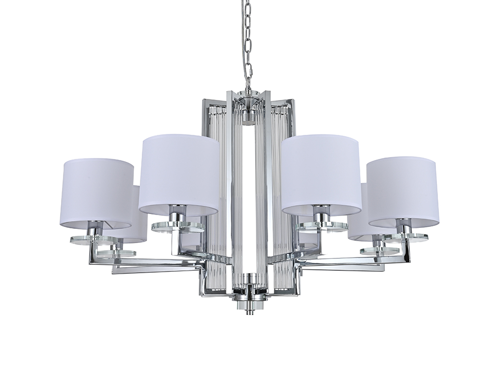 Подвесная люстра Newport 35408+1/C chrome без абажуров, 35408+1/C chrome без абажуров
Подвесная люстра Newport 35408+1/C chrome без абажуров, 35408+1/C chrome без абажуров