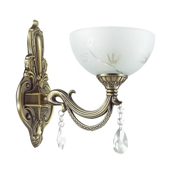 Бра Lumion Nora 2958/1W, 2958/1W