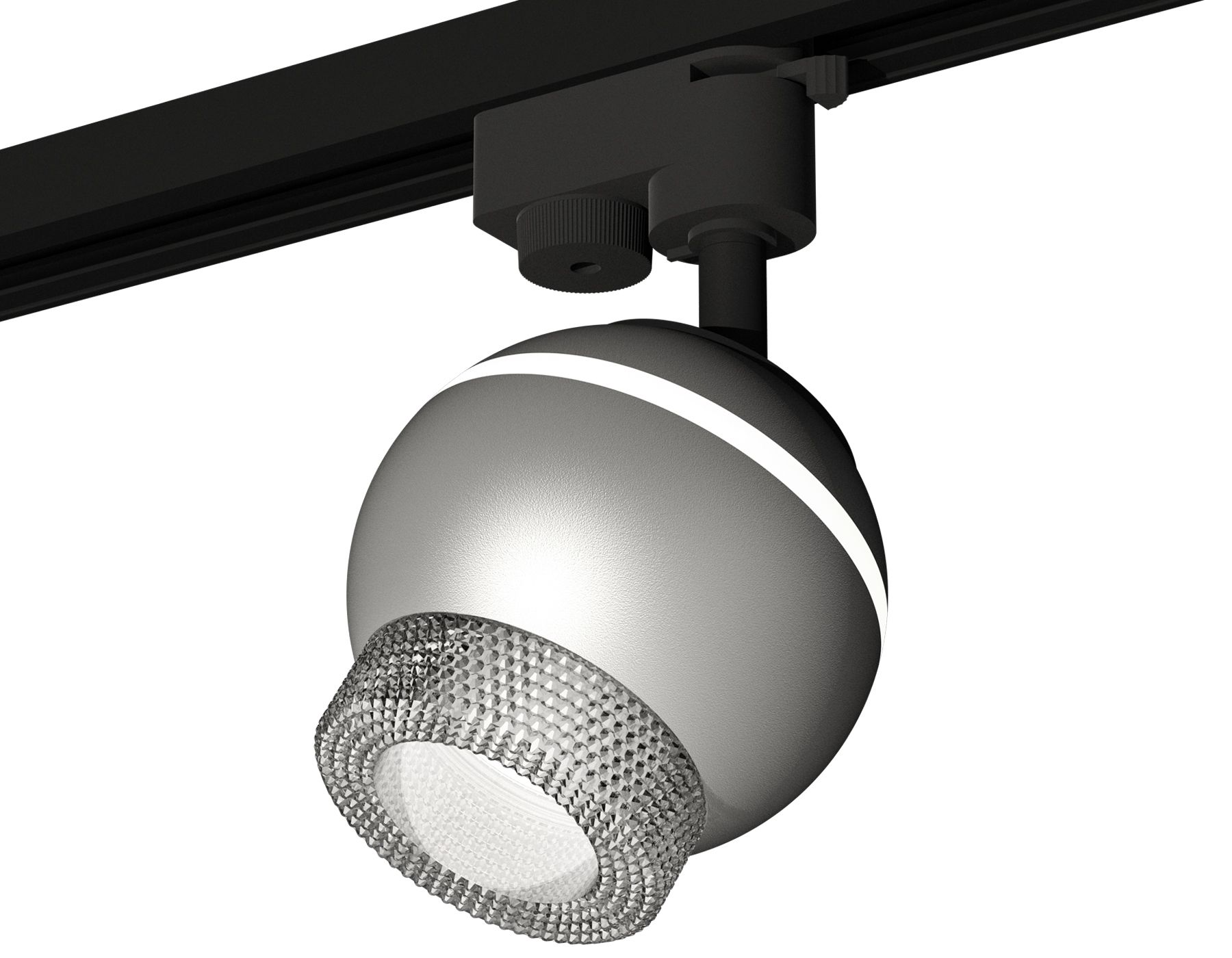 Трековый однофазный светильник Ambrella light с подсветкой TRACK SYSTEM XT1103040, XT1103040
Трековый однофазный светильник Ambrella light с подсветкой TRACK SYSTEM XT1103040, XT1103040