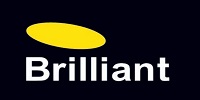 brilliant logo