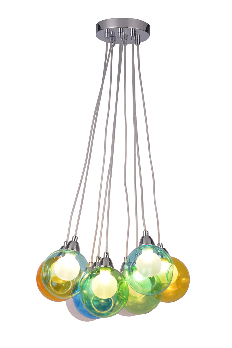 светильник PalloneColor