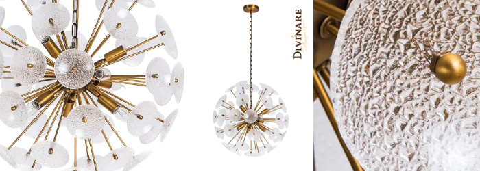 новинки Daira Divinare