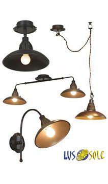 svetilniki i lyustry kupit v