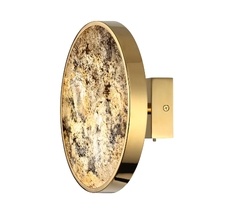 Настенный светильник BERGI Odeon Light 5079/15WL