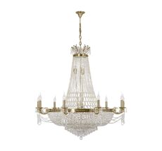 Подвесная люстра Dio Darte Lodi Lodi E 1.6.9.200 GB