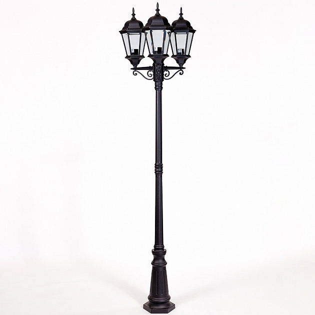 Наземный фонарь IP44 91409L Bl Oasis Light 91409LB Bl_OL