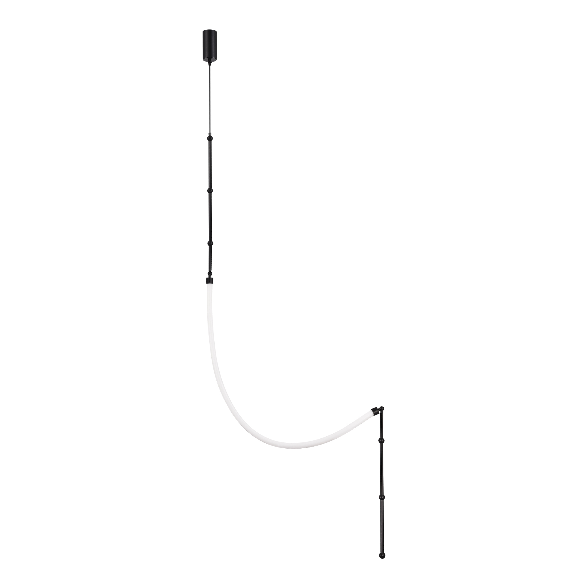 Подвесной светильник ST Luce STRAP SL6132.401.20