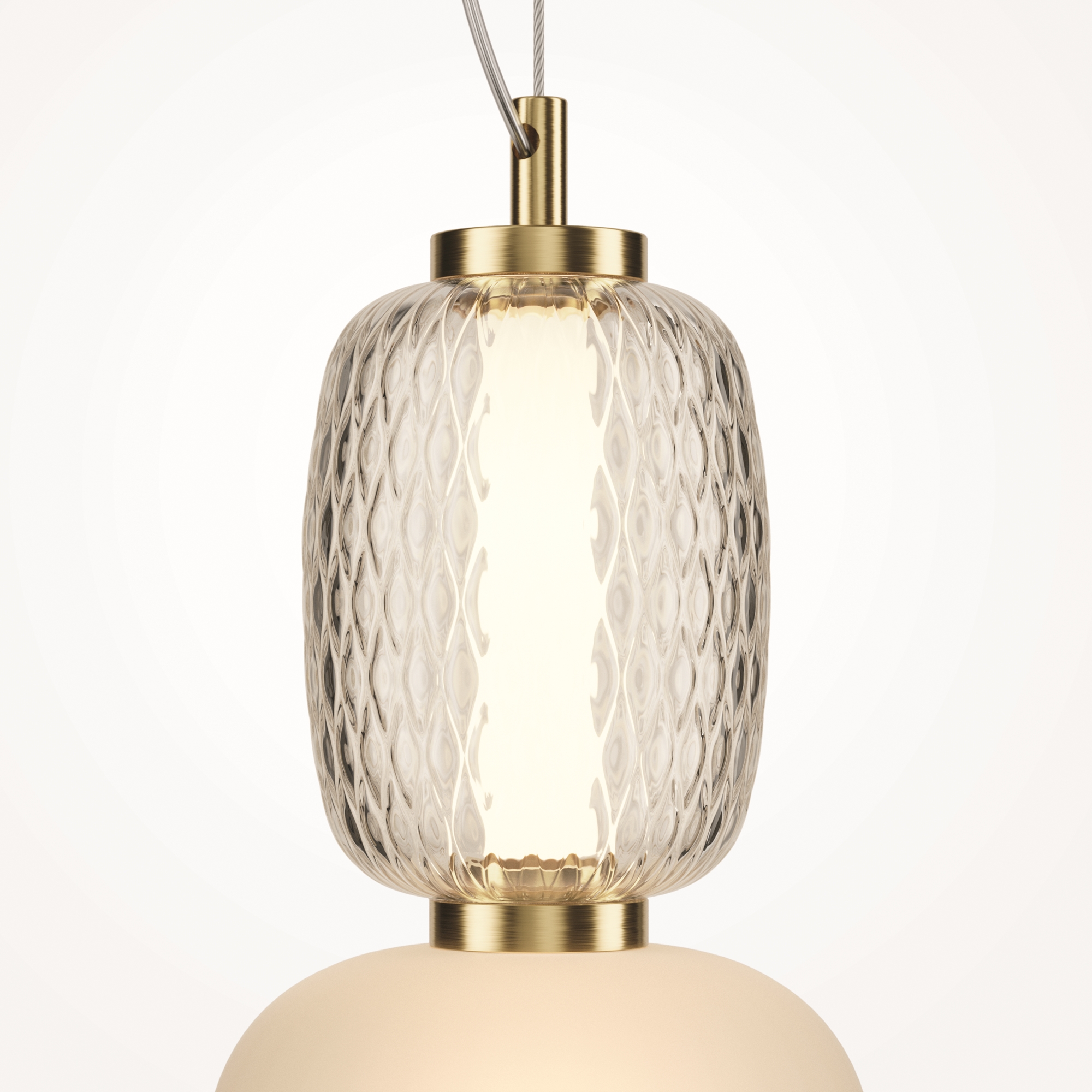 Бра Maytoni Pattern MOD267WL-L18G3K_MY