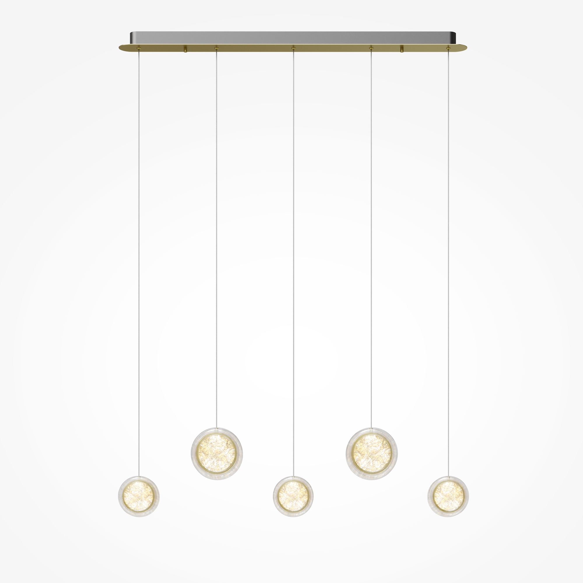 Подвесной светильник Maytoni Pharao MOD361PL-L33BS3K_MY