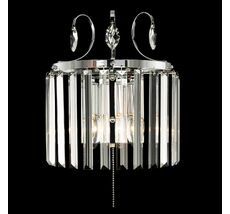 Настенный светильник CitiLux Инга CL335321