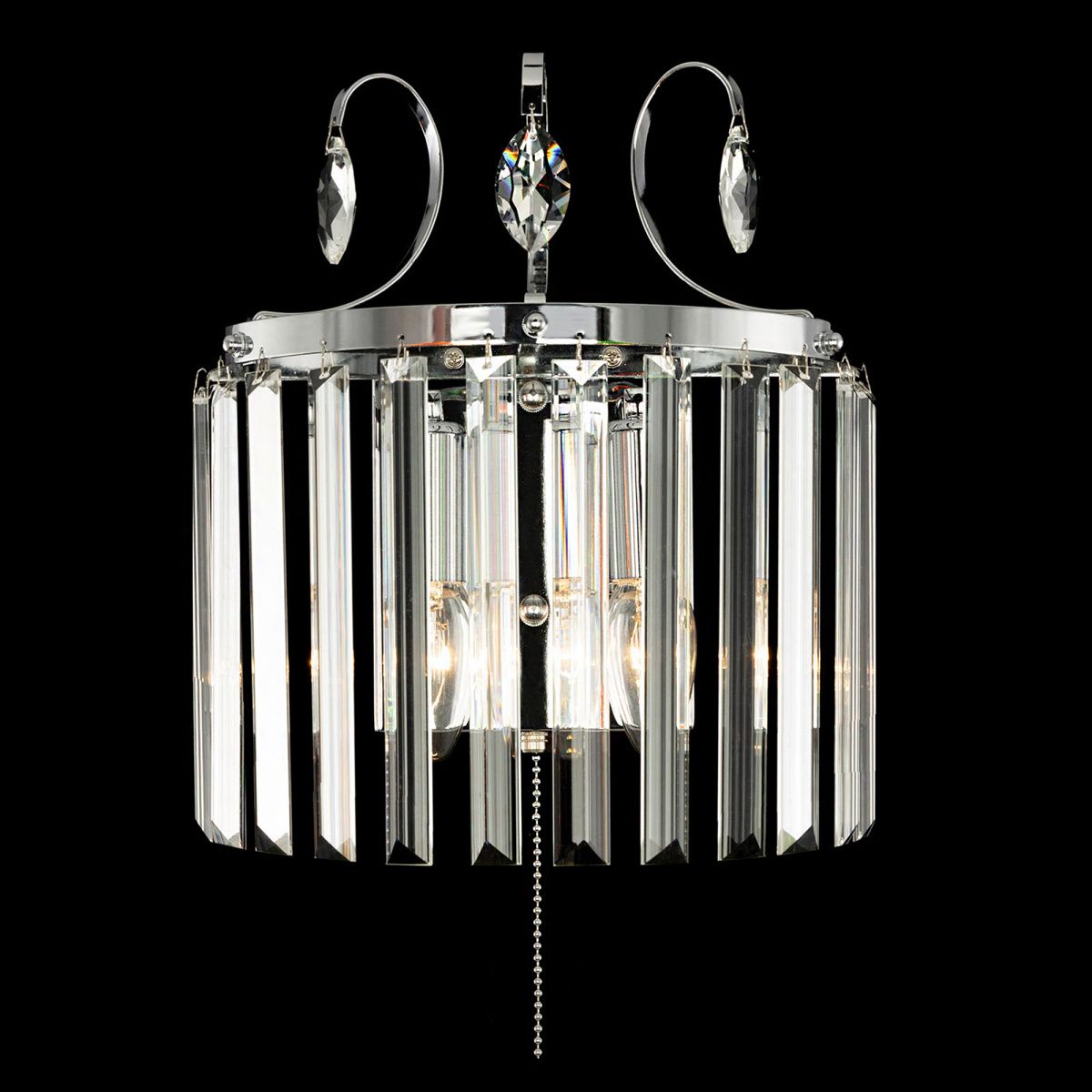 Настенный светильник CitiLux Инга CL335321