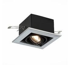 Встраиваемый светильник ST Luce FUNCZIONALE ST250.148.01