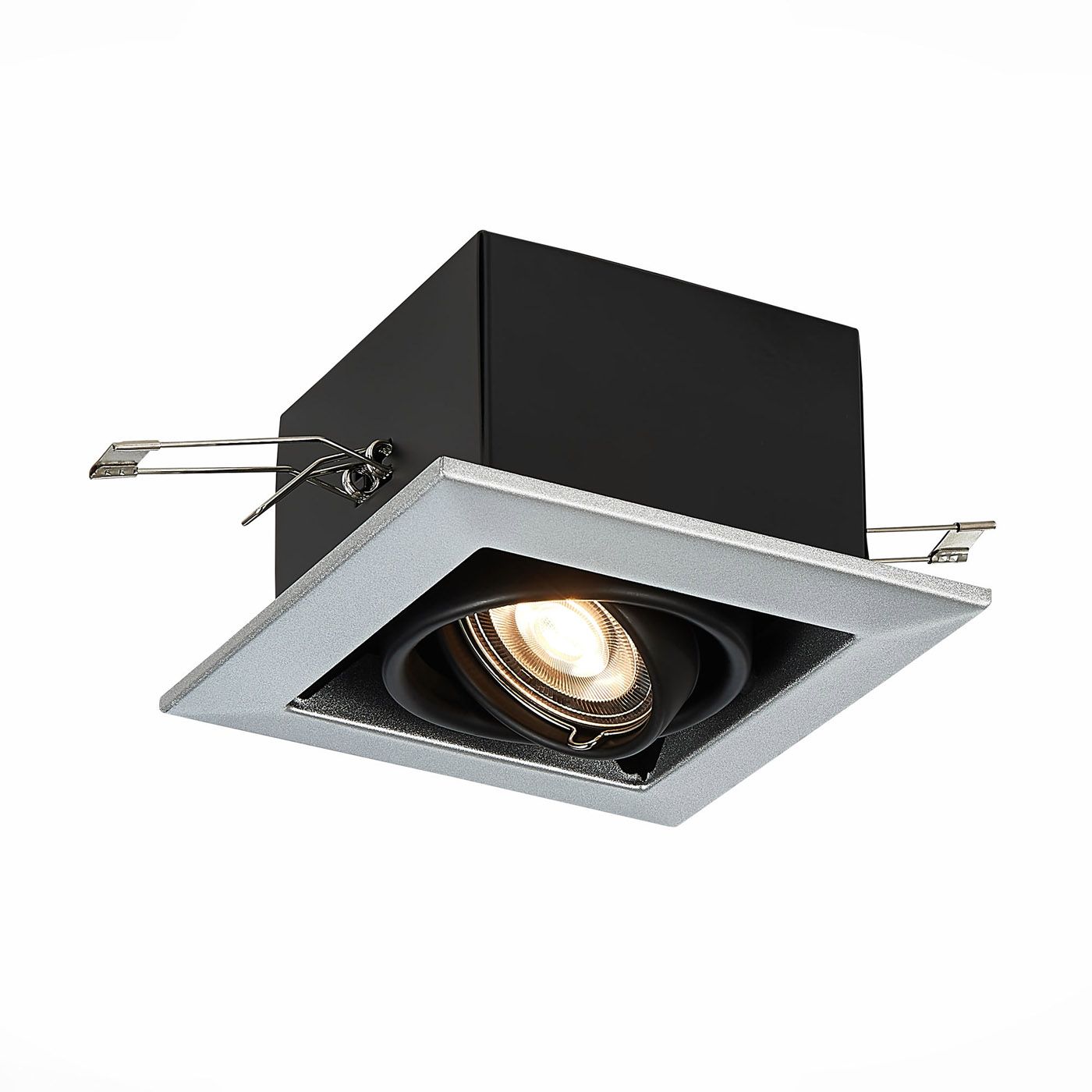 Встраиваемый светильник ST Luce FUNCZIONALE ST250.148.01